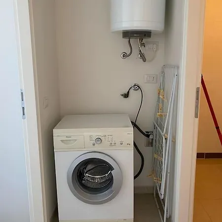 10min Dalla Spiaggia Eraclea - Free Park 4 Apartman Eraclea Mare