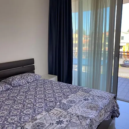 10min Dalla Spiaggia Eraclea - Free Park 4 Apartman