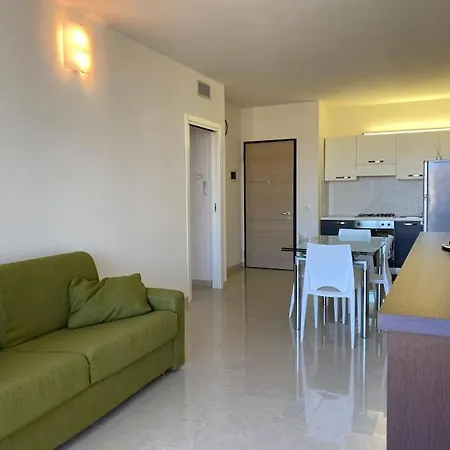 Apartman 10min Dalla Spiaggia Eraclea - Free Park 4 *