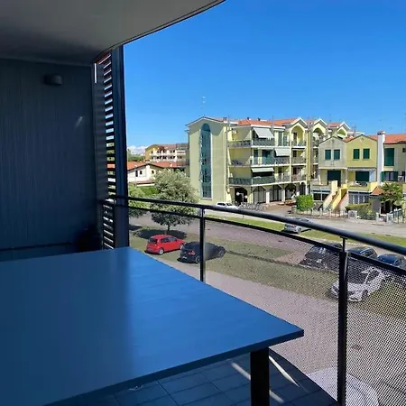 10min Dalla Spiaggia Eraclea - Free Park 4 *